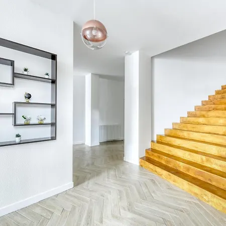 Διαμέρισμα Cmg Butte Montmartre Ravignan Ii Παρίσι