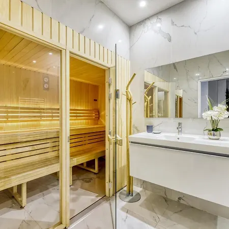Cmg Butte Montmartre Ravignan Ii Διαμέρισμα